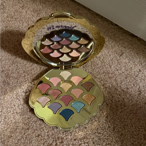 Tarte Mermaid Palette - Picture 2 of 5